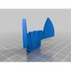 恶搞牙齿-游戏&玩具-3D打印模型-3D城
