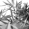 水草-动植物-花草-VR/AR模型-3D城