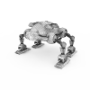 机器人-角色人体-角色-VR/AR模型-3D城