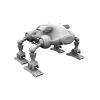 机器人-角色人体-角色-VR/AR模型-3D城