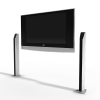 OLED电视-科技-家用电器-VR/AR模型-3D城