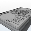 音箱-科技-数码产品-VR/AR模型-3D城