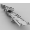 转载机-科技-机器设备-VR/AR模型-3D城