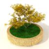 盆景-动植物-植物-VR/AR模型-3D城