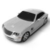 跑车-汽车-家用汽车-VR/AR模型-3D城