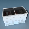 冷藏柜-科技-家用电器-VR/AR模型-3D城