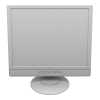 液晶显示器-科技-电脑-VR/AR模型-3D城