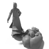 仙五前传之夏侯瑾轩-角色人体-角色-VR/AR模型-3D城
