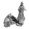 仙五前传之夏侯瑾轩-角色人体-角色-VR/AR模型-3D城