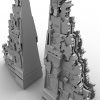 游乐场所-建筑-其它-VR/AR模型-3D城