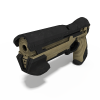 Forlan's Gun-VR/AR模型-3D城