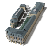 建筑-建筑-其它-VR/AR模型-3D城