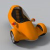 概念车-汽车-其它-VR/AR模型-3D城