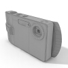 三星数码相机-科技-数码产品-VR/AR模型-3D城