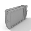 三星数码相机-科技-数码产品-VR/AR模型-3D城