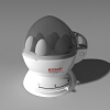 蒸蛋器-科技-家用电器-VR/AR模型-3D城
