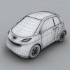 概念车-汽车-其它-VR/AR模型-3D城