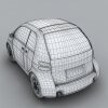概念车-汽车-其它-VR/AR模型-3D城