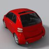 概念车-汽车-其它-VR/AR模型-3D城