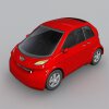 概念车-汽车-其它-VR/AR模型-3D城