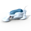 变速器-角色人体-角色-VR/AR模型-3D城