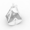 抓斗-科技-机器设备-VR/AR模型-3D城