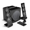 主动式音响-科技-数码产品-VR/AR模型-3D城