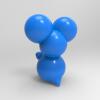 考拉-游戏&玩具-3D打印模型-3D城