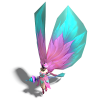 神话OL角色-角色人体-角色-VR/AR模型-3D城
