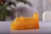 教堂3d打印模型-袖珍&收藏-3D打印模型-3D城