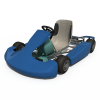 小型赛车-汽车-其它-VR/AR模型-3D城