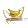 置物架 香蕉-文体生活-水果-VR/AR模型-3D城