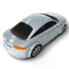 奥迪跑车-汽车-家用汽车-VR/AR模型-3D城