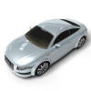 奥迪跑车-汽车-家用汽车-VR/AR模型-3D城