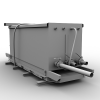 1号喷雾泵箱-科技-机器设备-VR/AR模型-3D城