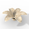 Fountain-文体生活-艺术品-VR/AR模型-3D城