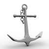 Anchor-科技-工具-VR/AR模型-3D城