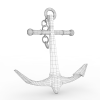 Anchor-科技-工具-VR/AR模型-3D城