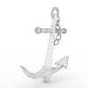 Anchor-科技-工具-VR/AR模型-3D城