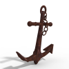 Anchor-科技-工具-VR/AR模型-3D城