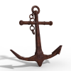 Anchor-科技-工具-VR/AR模型-3D城