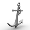 Anchor-科技-工具-VR/AR模型-3D城