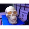 vampireSkull-DIY-3D打印模型-3D城