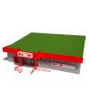 商店-建筑-住宅-VR/AR模型-3D城