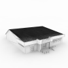 商店-建筑-住宅-VR/AR模型-3D城