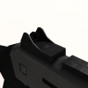 AA-12霰弹枪-军事-枪炮-VR/AR模型-3D城