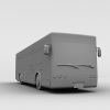Korean Bus-汽车-其它-VR/AR模型-3D城