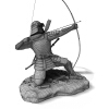 中国风装饰品-文体生活-艺术品-VR/AR模型-3D城