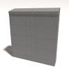建筑-建筑-办公-VR/AR模型-3D城