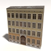 建筑-建筑-办公-VR/AR模型-3D城